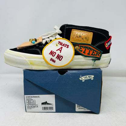 Vans LX Half Cab 33 *Better With Age
