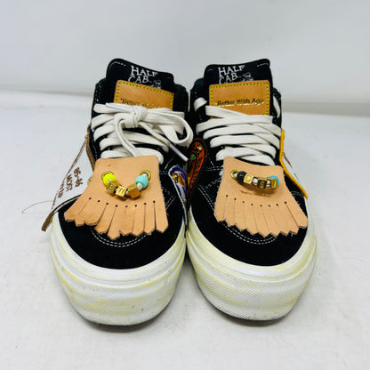Vans LX Half Cab 33 *Better With Age