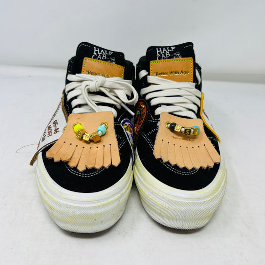 Vans LX Half Cab 33 *Better With Age