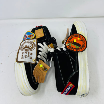 Vans LX Half Cab 33 *Better With Age