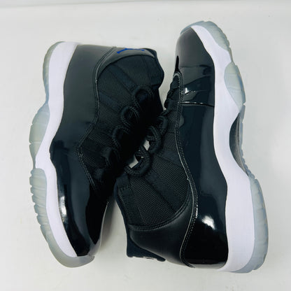 Jordan 11 Retro Space Jam (2016)