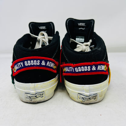 Vans LX Half Cab 33 *Better With Age