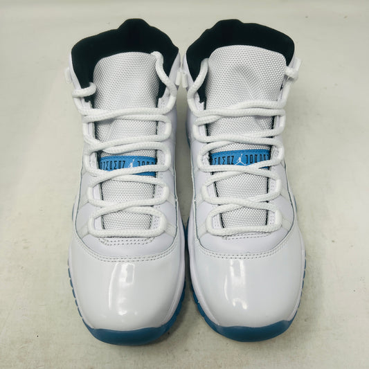 Jordan 11 Retro Legend Blue (2024) (GS)
