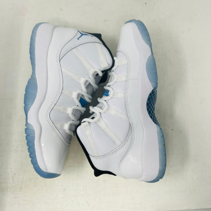 Jordan 11 Retro Legend Blue (2024) (GS)