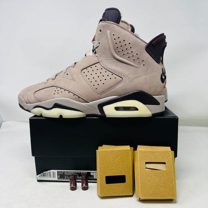Jordan 6 Retro A Ma Maniére Smokey Mauve