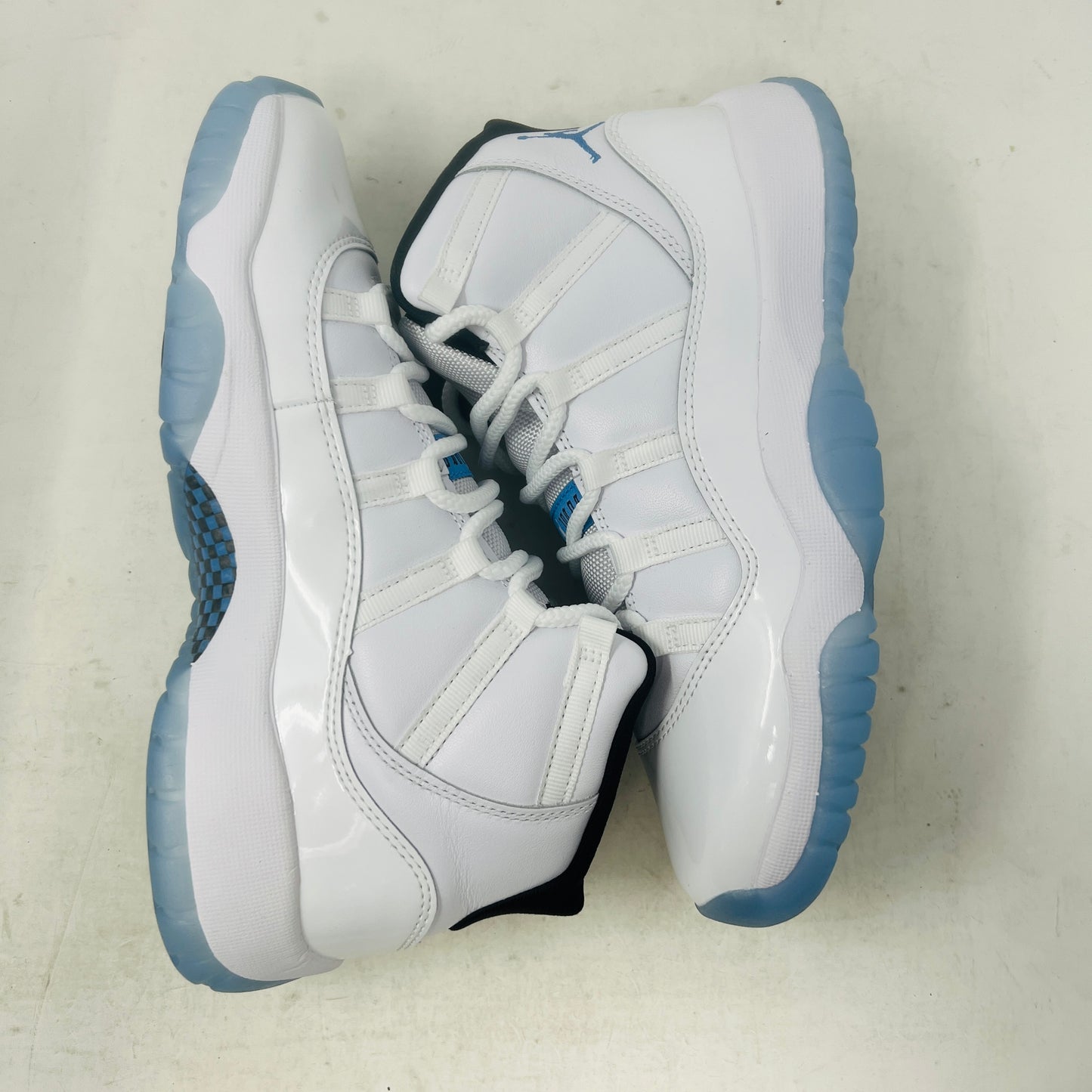 Jordan 11 Retro Legend Blue (2024) (GS)