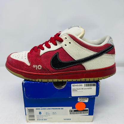 Nike SB Dunk Low Roller Derby