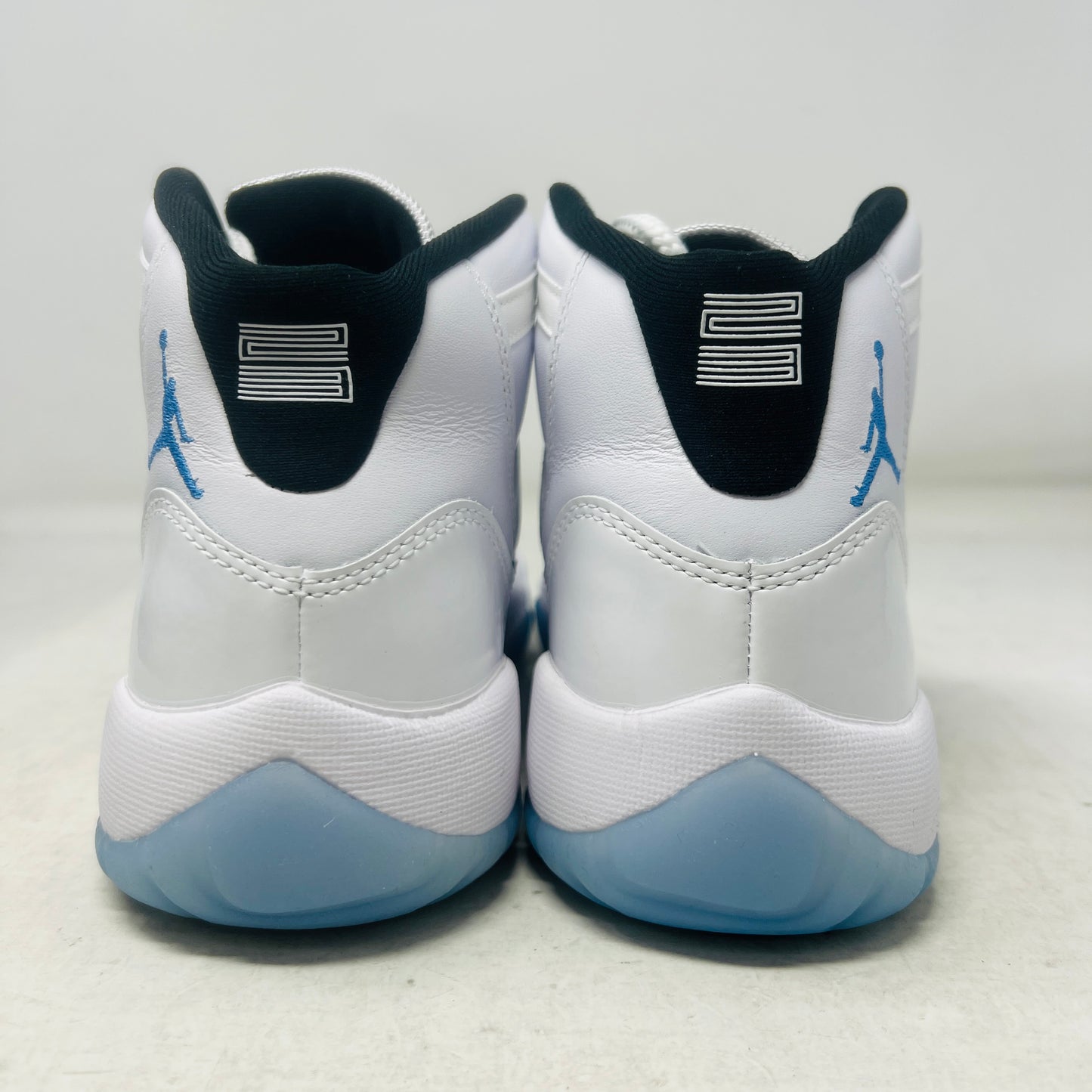 Jordan 11 Retro Legend Blue (2024) (GS)