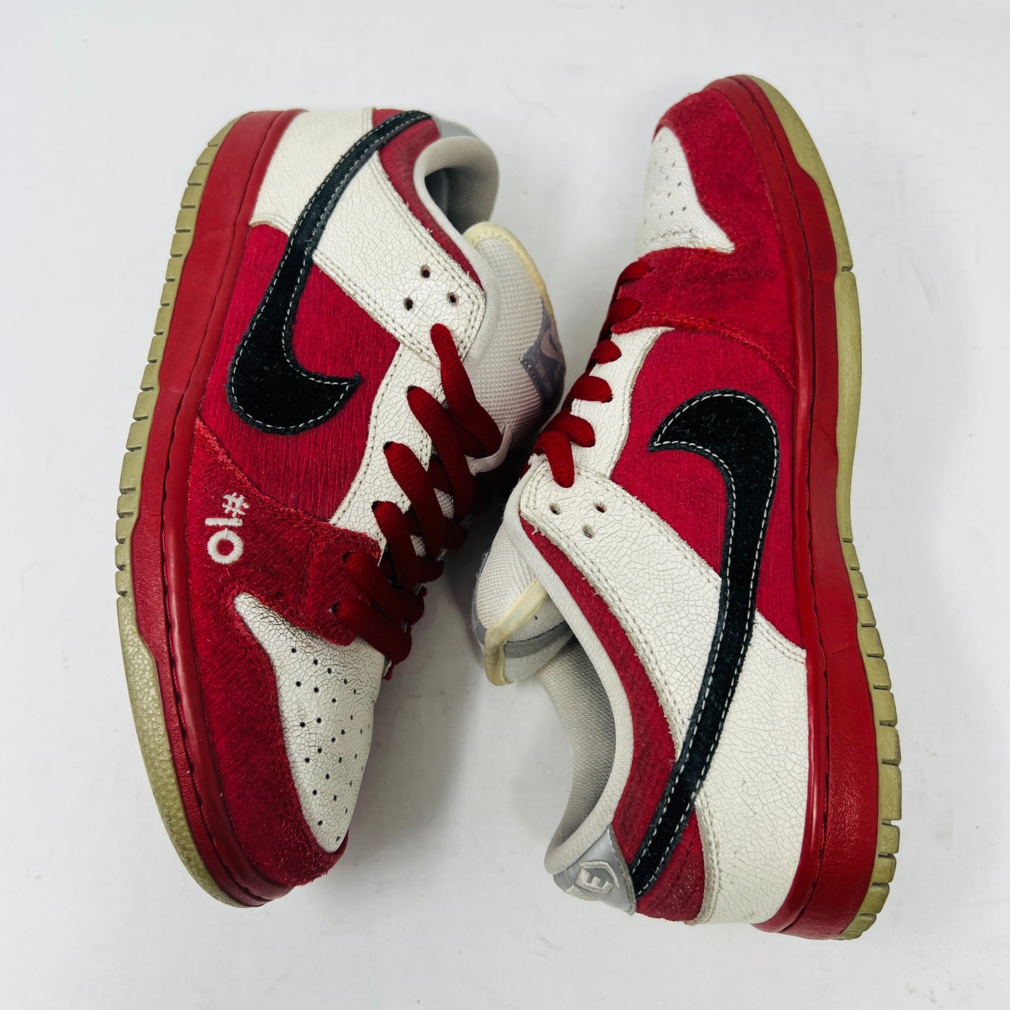 Nike SB Dunk Low Roller Derby