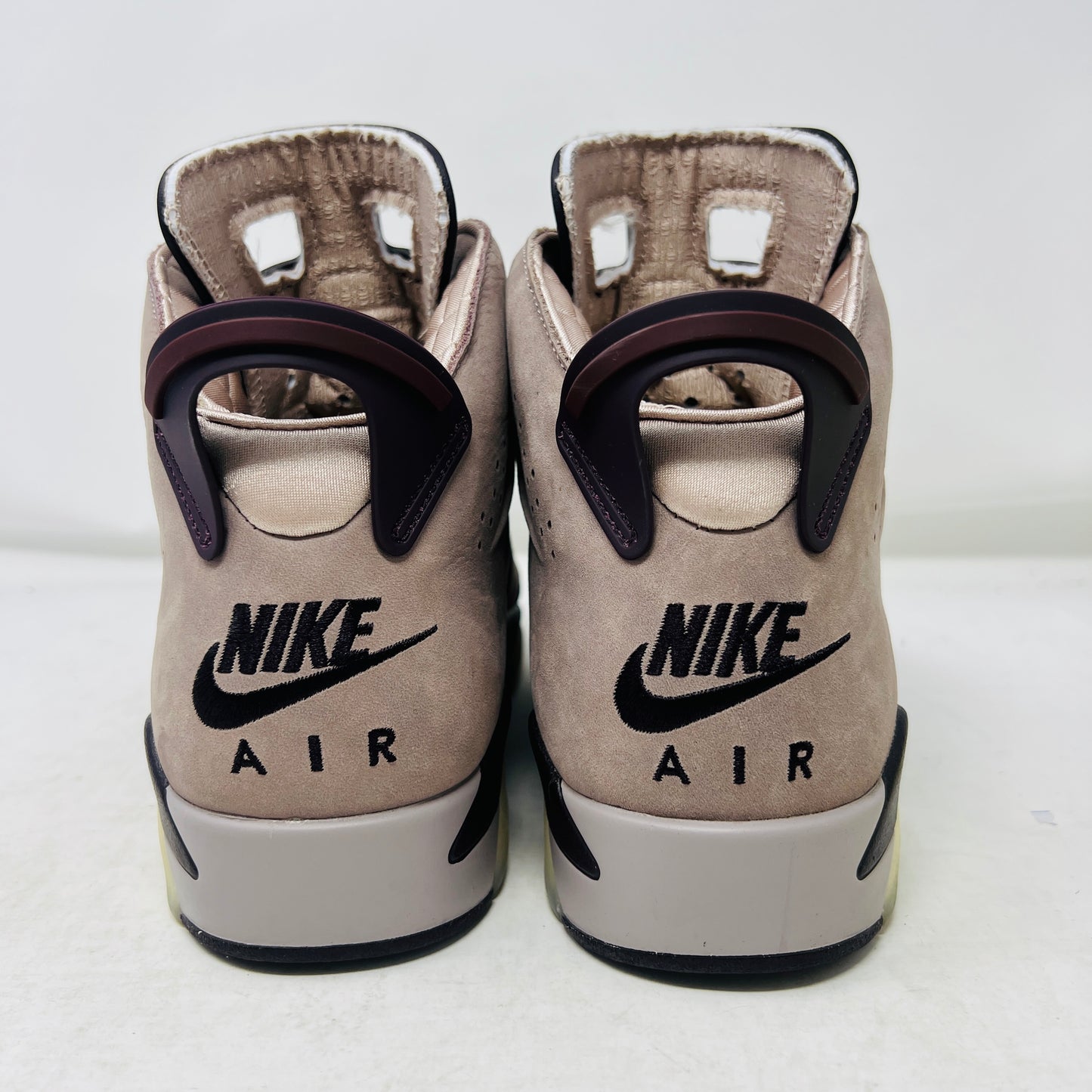 Jordan 6 Retro A Ma Maniére Smokey Mauve