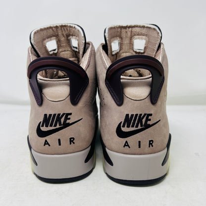 Jordan 6 Retro A Ma Maniére Smokey Mauve