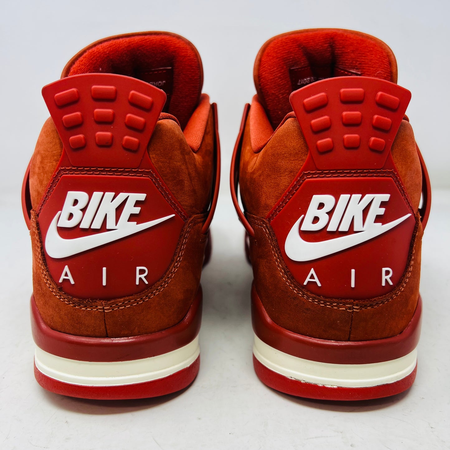 Air Jordan 4 Retro OG SP Nigel Sylvester Brick by Brick
