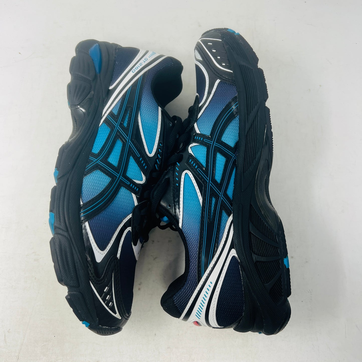 ASICS GT-2160 Kith Marvel Villains Venom (Comic Not Included)