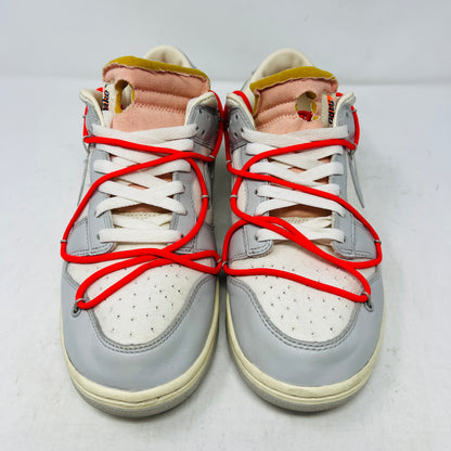 Nike Dunk Low Off-White Lot 6