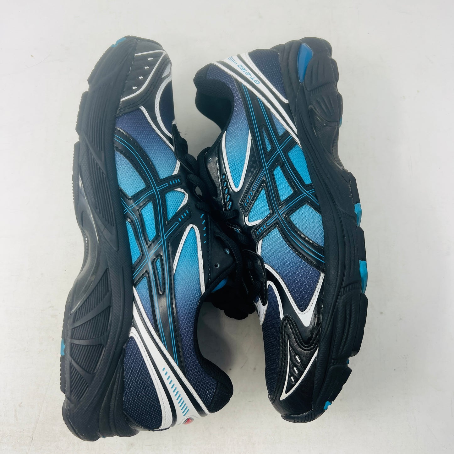 ASICS GT-2160 Kith Marvel Villains Venom (Comic Not Included)
