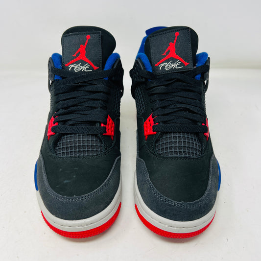 Jordan 4 Retro Rare Air (Gold Lettering)