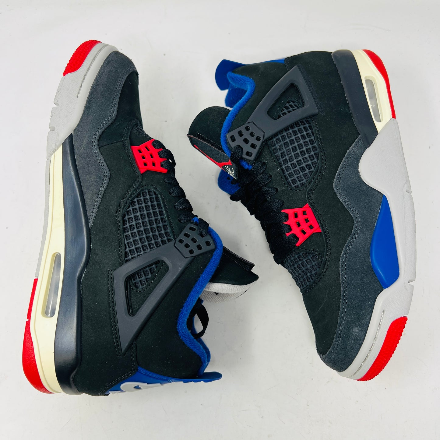 Jordan 4 Retro Rare Air (Gold Lettering)