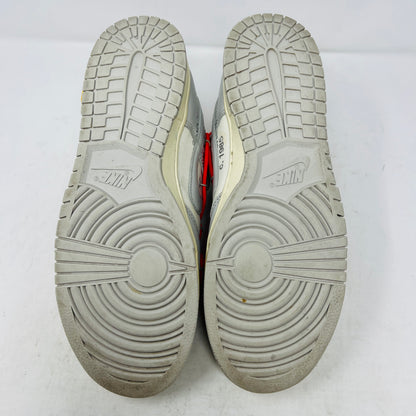 Nike Dunk Low Off-White Lot 6