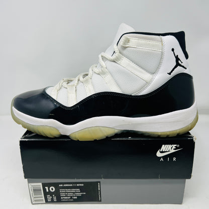 Jordan 11 Retro Concord (2018)