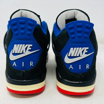 Jordan 4 Retro Rare Air (Gold Lettering)