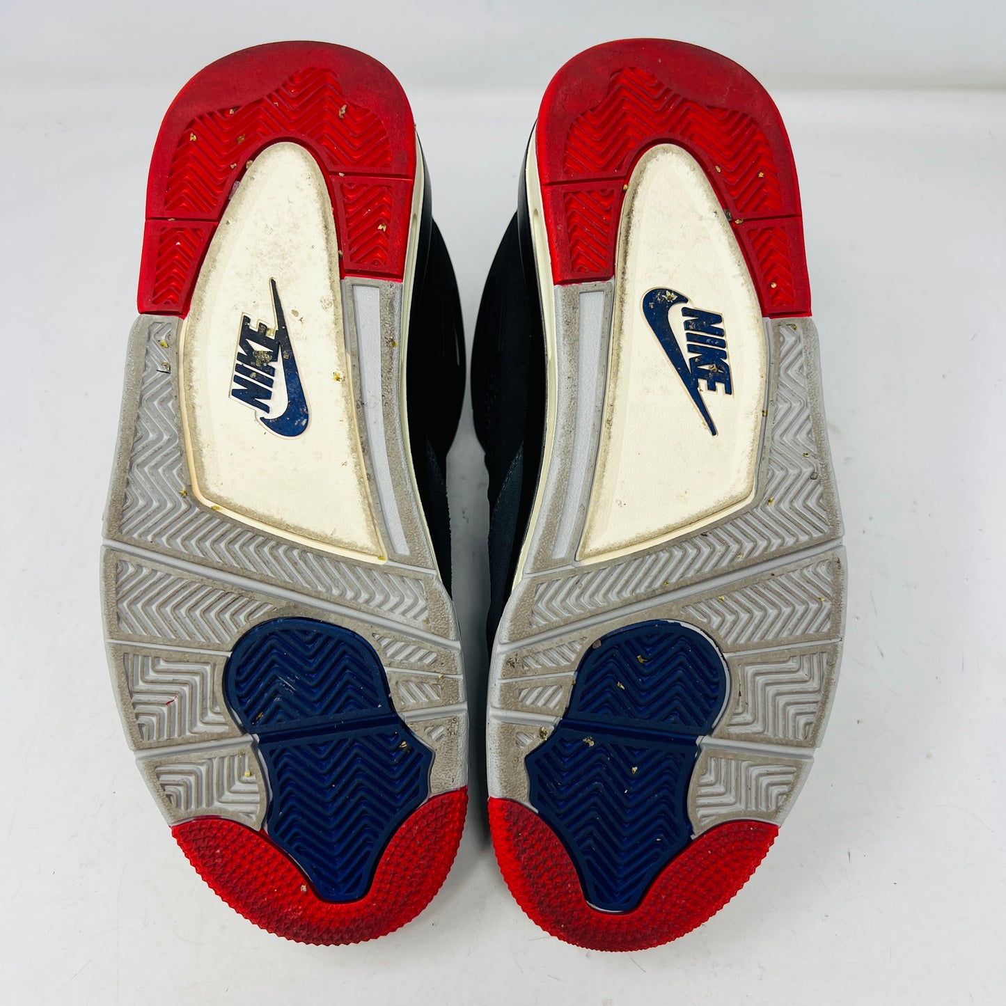 Jordan 4 Retro Rare Air (Gold Lettering)