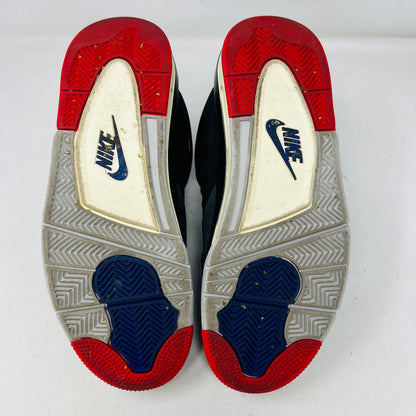 Jordan 4 Retro Rare Air (Gold Lettering)