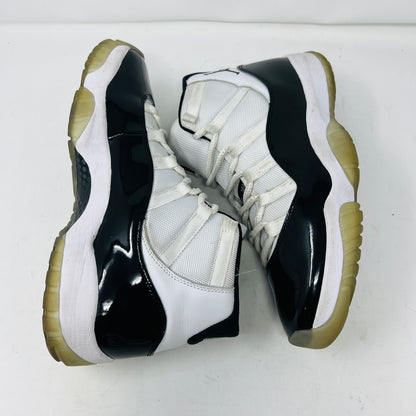 Jordan 11 Retro Concord (2018)