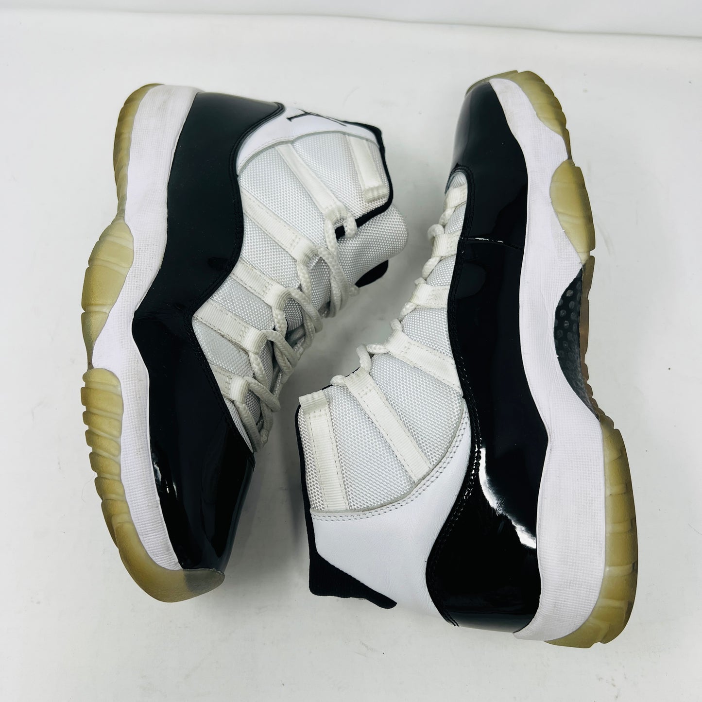Jordan 11 Retro Concord (2018)