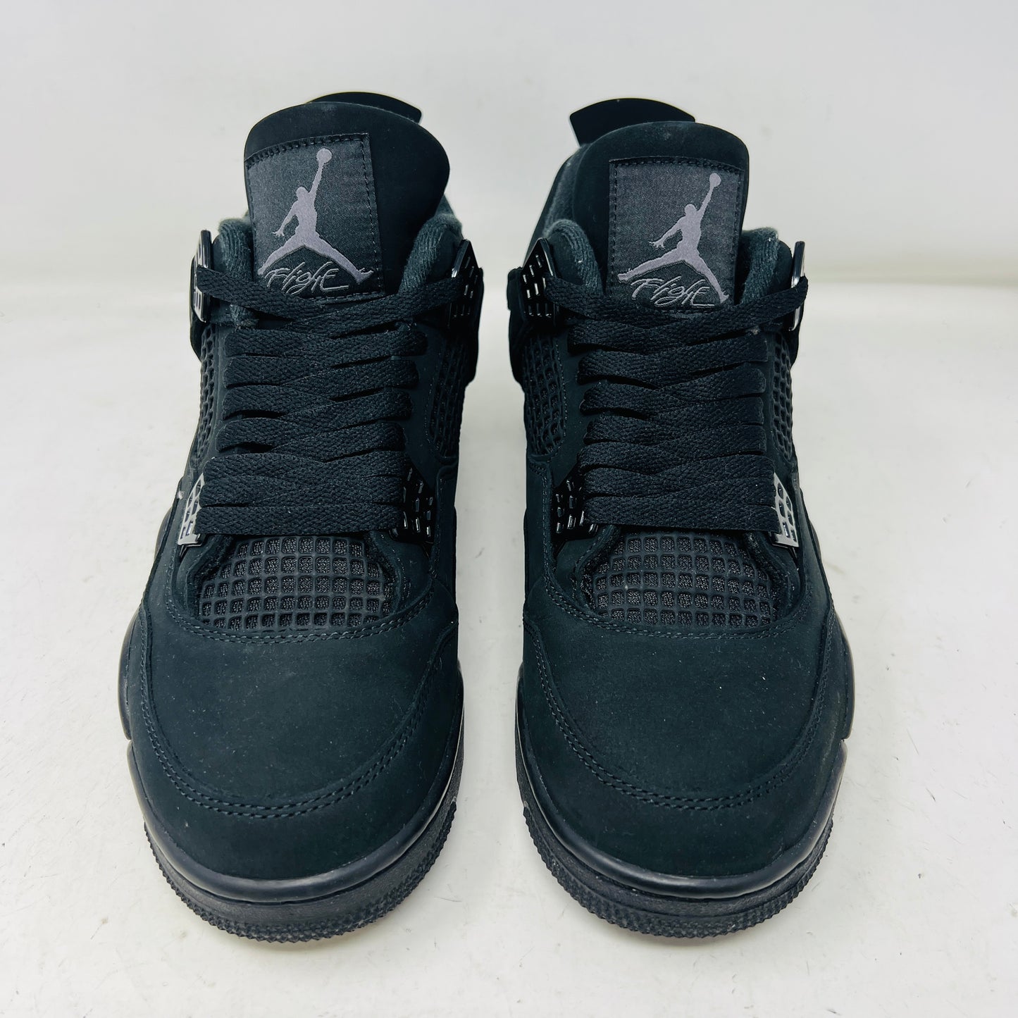 Jordan 4 Retro Black Cat (2025)
