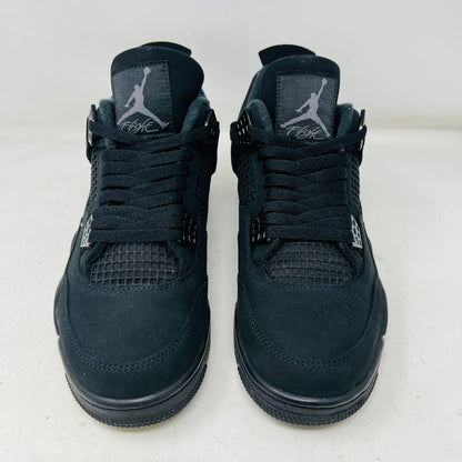 Jordan 4 Retro Black Cat (2025)
