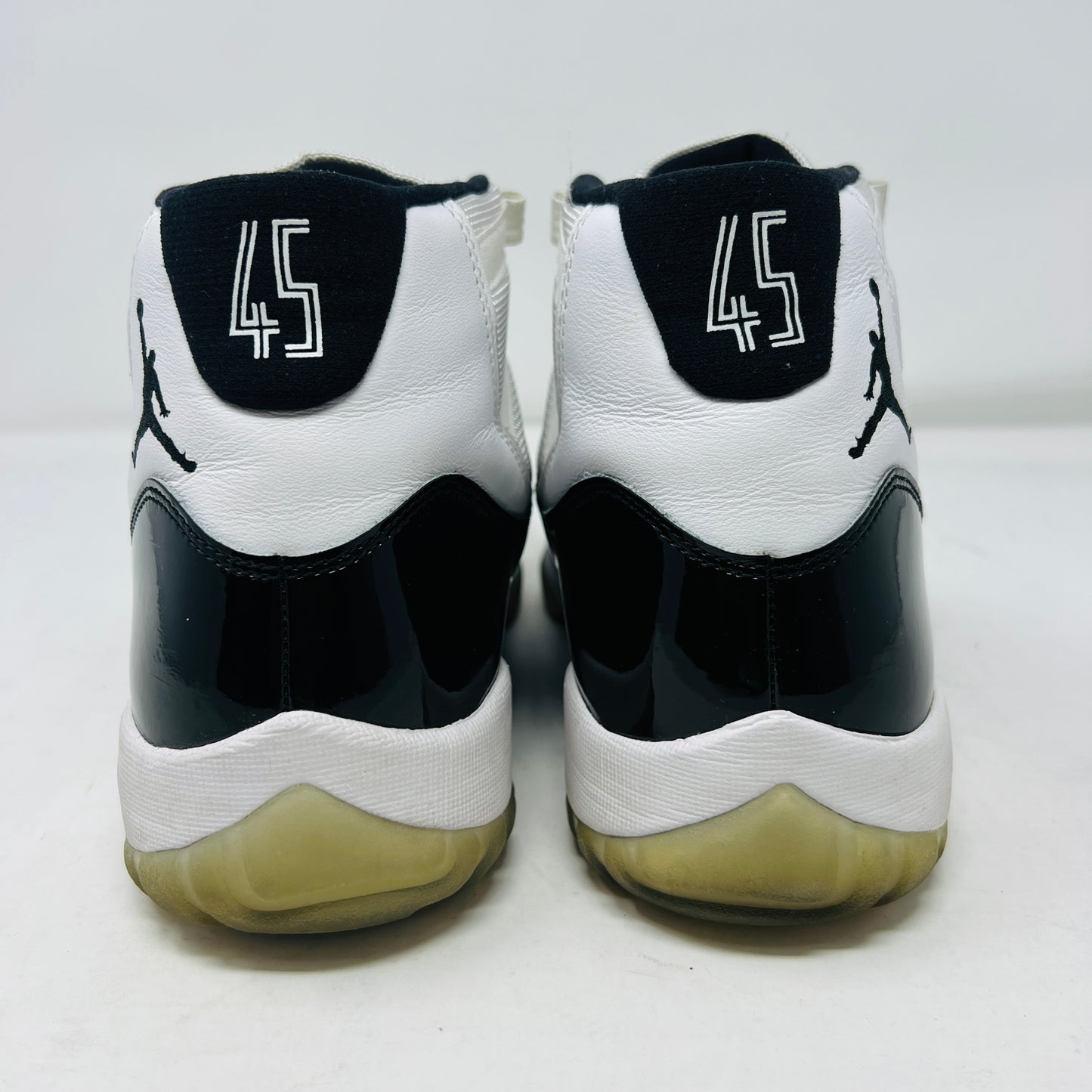 Jordan 11 Retro Concord (2018)