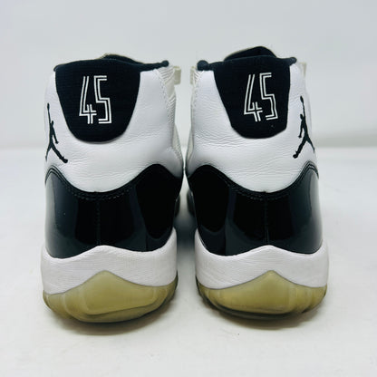 Jordan 11 Retro Concord (2018)