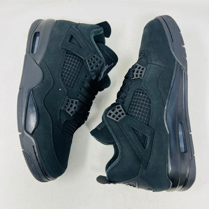 Jordan 4 Retro Black Cat (2025)