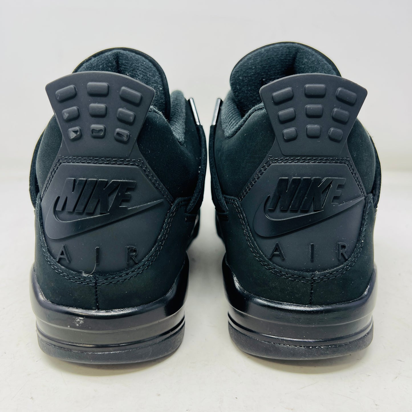 Jordan 4 Retro Black Cat (2025)