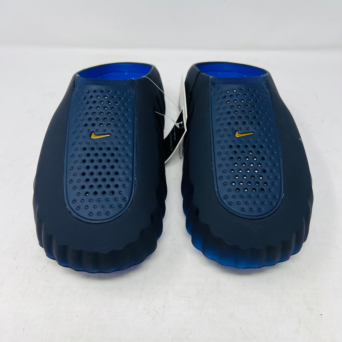 Nike Mind 001 Slide Blackened Blue Game Royal