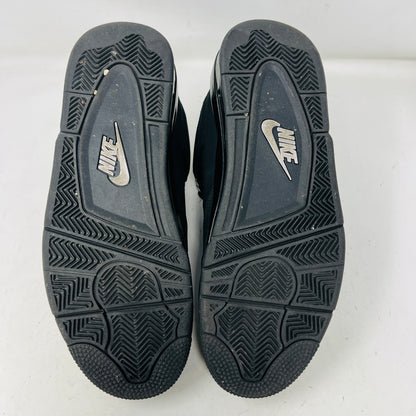 Jordan 4 Retro Black Cat (2025)