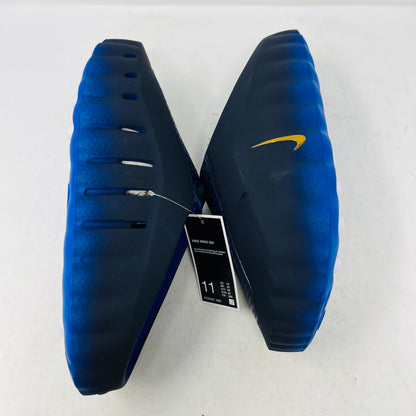 Nike Mind 001 Slide Blackened Blue Game Royal