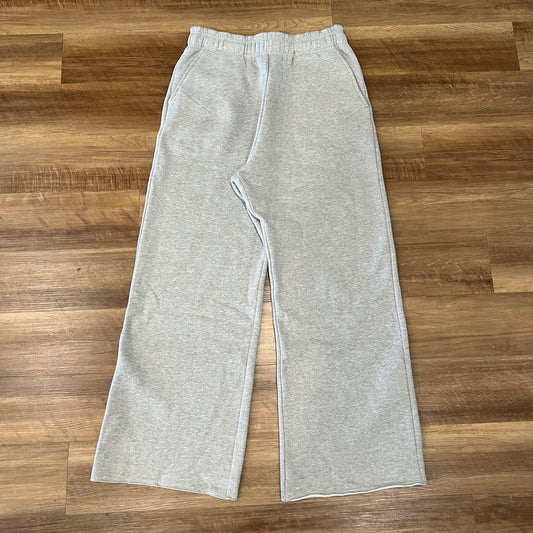 GV Gallery Heather Grey GV Blank Sweatpants