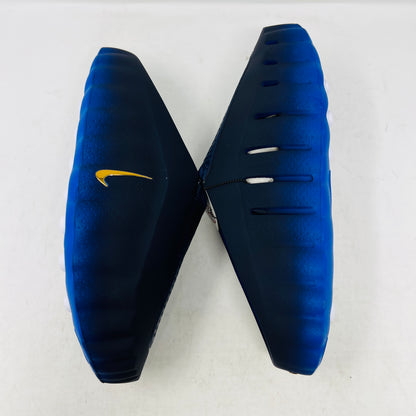 Nike Mind 001 Slide Blackened Blue Game Royal
