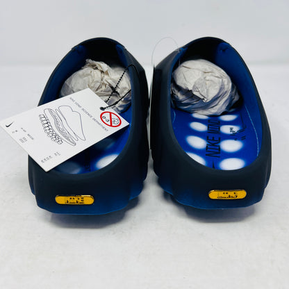 Nike Mind 001 Slide Blackened Blue Game Royal