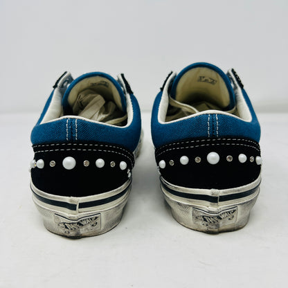 Vans LX Old Skool 36 Pearlized Pack Black Navy