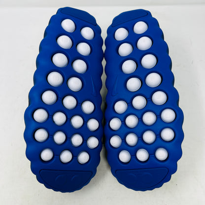Nike Mind 001 Slide Blackened Blue Game Royal
