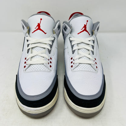 Jordan 3 Retro Tinker Hatfield
