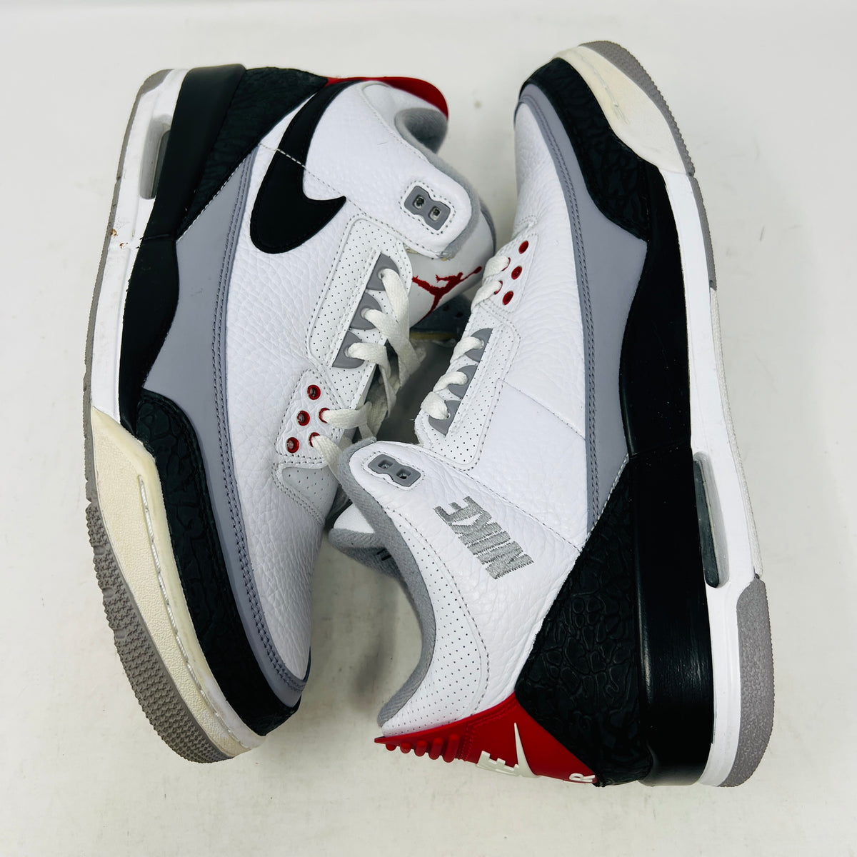 Jordan 3 Retro Tinker Hatfield