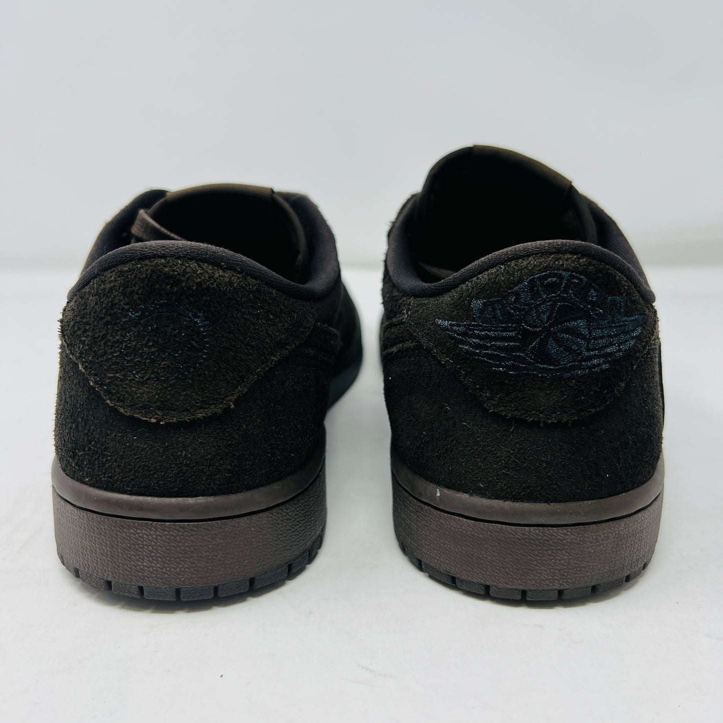 Jordan 1 Retro Low OG SP Travis Scott Velvet Brown