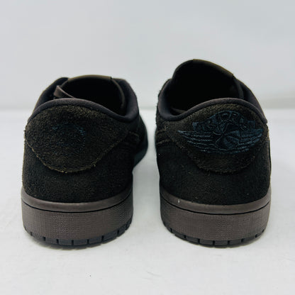 Jordan 1 Retro Low OG SP Travis Scott Velvet Brown