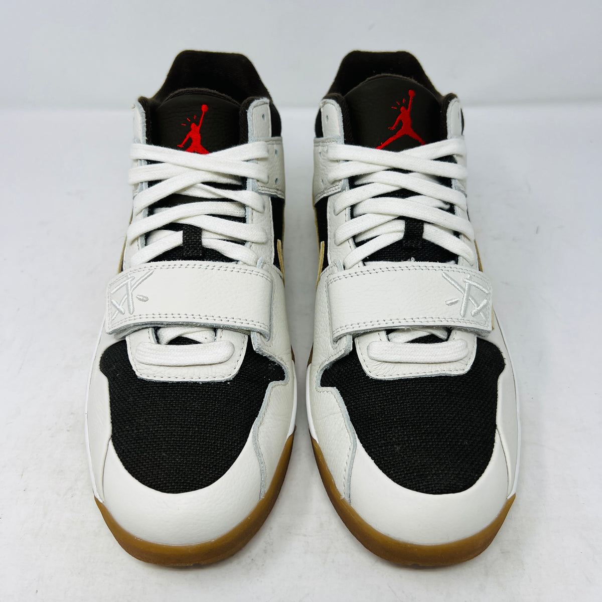 Jordan Jumpman Jack TR Travis Scott Sail