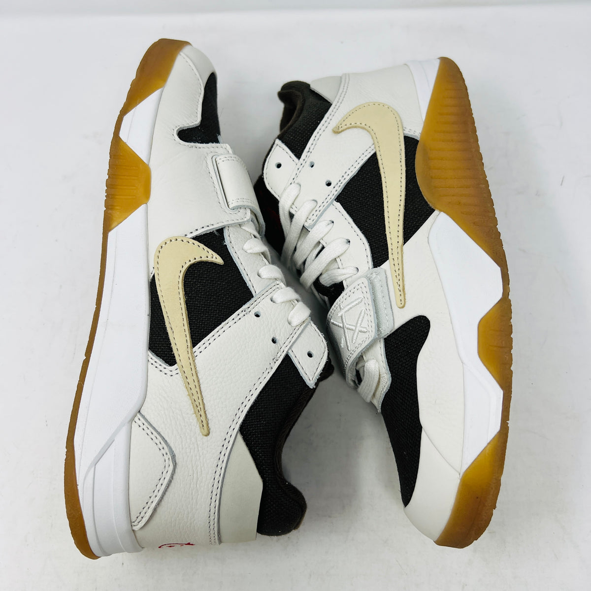 Jordan Jumpman Jack TR Travis Scott Sail