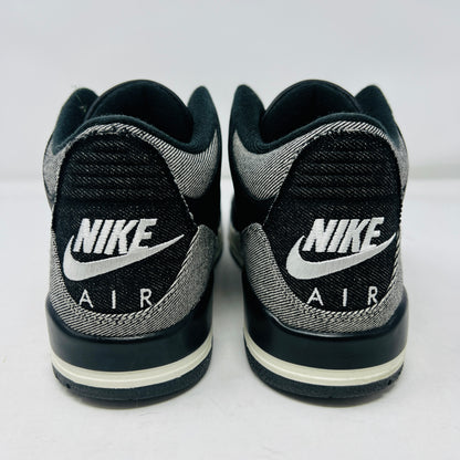 Jordan 3 Retro Levi’s Black