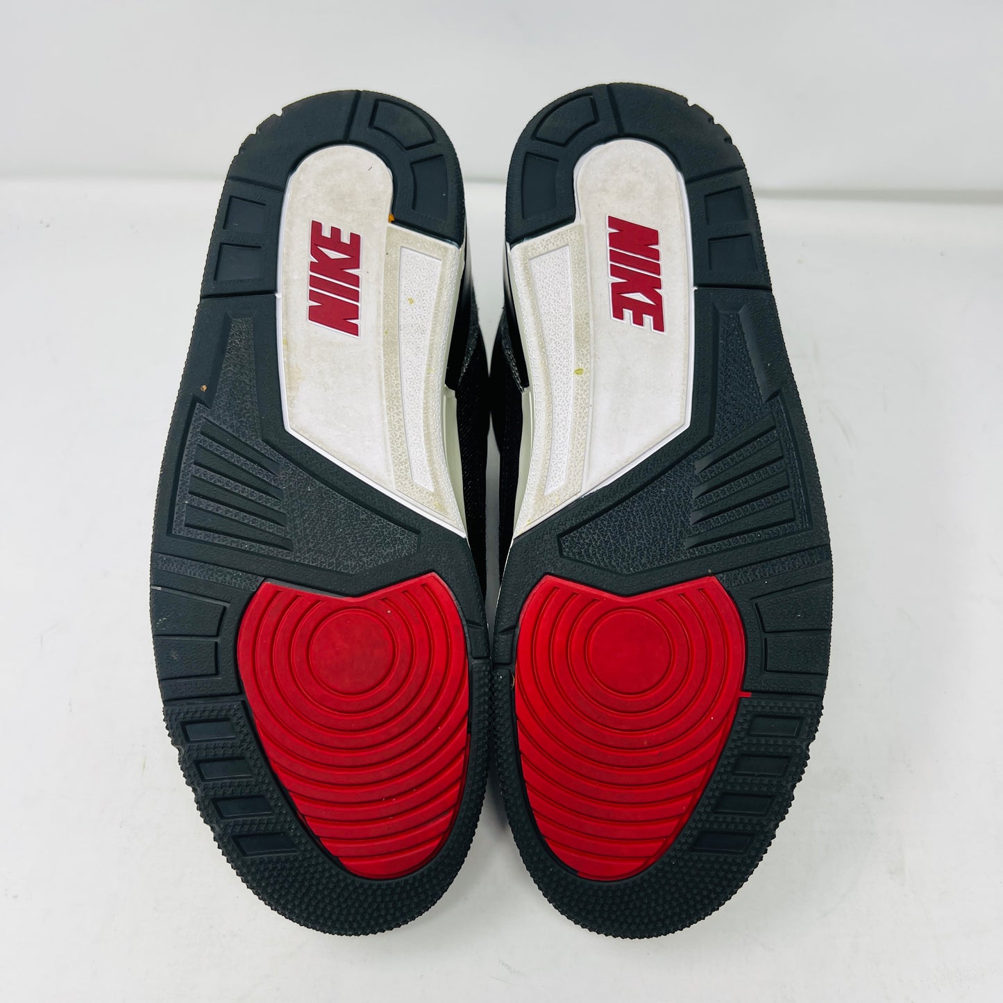 Jordan 3 Retro Levi’s Black
